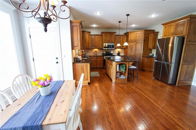 11421 S Lakecrest Dr, Olathe, KS 66061 - photo 6