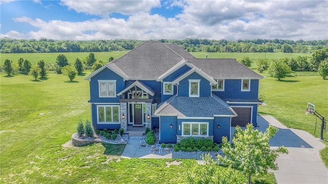 30601 E Hideaway Ln, Lees Summit, MO 64086 - photo 1