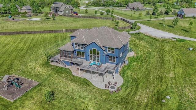 30601 E Hideaway Ln, Lees Summit, MO 64086 - photo 82