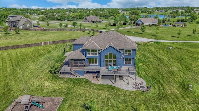30601 E Hideaway Ln, Lees Summit, MO 64086 - photo 83