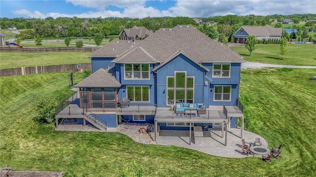 30601 E Hideaway Ln, Lees Summit, MO 64086 - photo 6