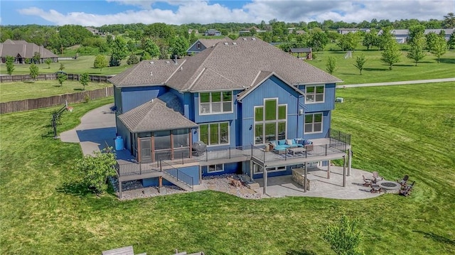 30601 E Hideaway Ln, Lees Summit, MO 64086 - photo 84