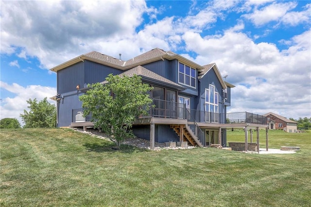 30601 E Hideaway Ln, Lees Summit, MO 64086 - photo 81