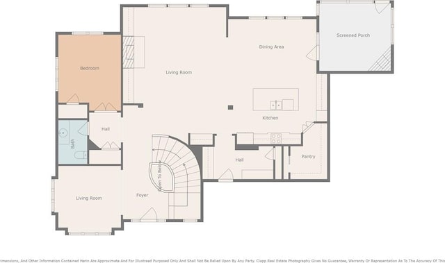 30601 E Hideaway Ln, Lees Summit, MO 64086 - photo 87