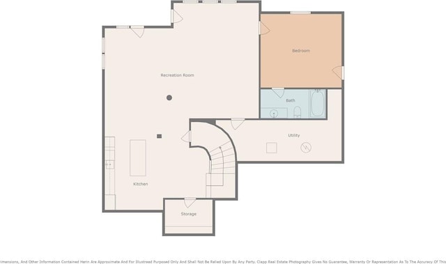 30601 E Hideaway Ln, Lees Summit, MO 64086 - photo 89