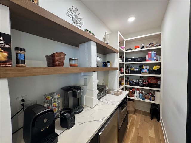 8890 Mccoy St, Lenexa, KS 66227 - view of storage area