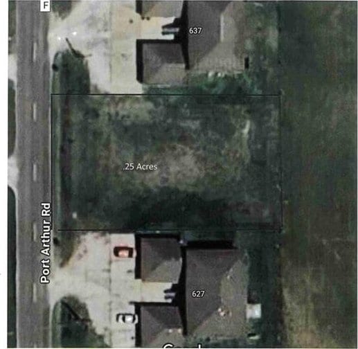 Port Authur Rd, Trimble MO, 64492 land for sale