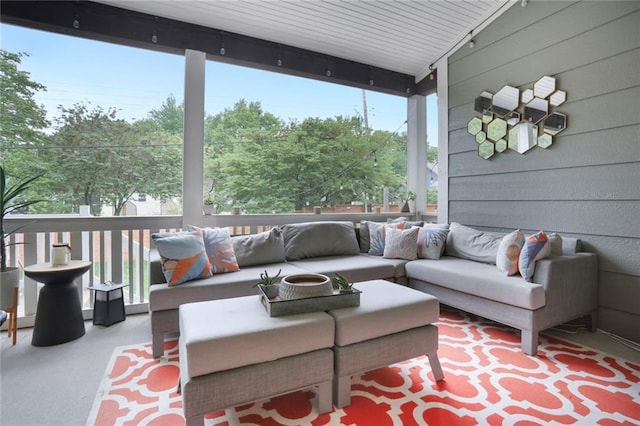 2807 W 50th Ter, Westwood, KS 66205 - view of sunroom