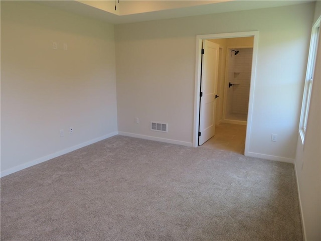 902 2nd St, Perry, KS 66073 - unfurnished room with carpet and baseboards
