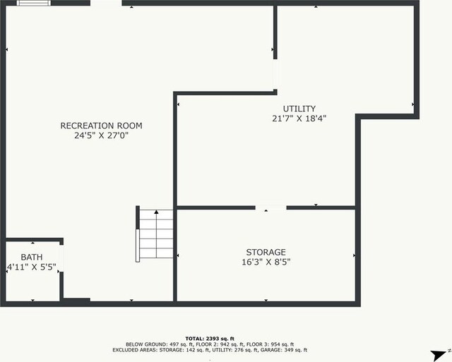 2007 NE Newport Ct, Blue Springs, MO 64014 - home floor plan