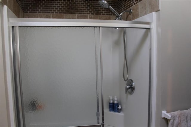 1658 NW 785th Rd, Bates City, MO 64011 - bathroom view of a stall shower