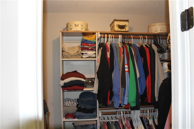 1658 NW 785th Rd, Bates City, MO 64011 - view of closet