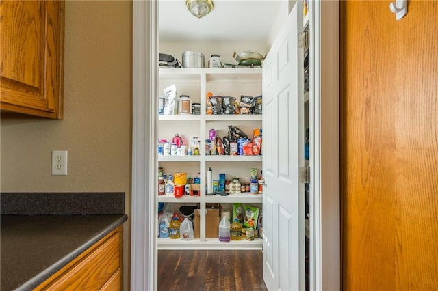23780 Moberly Rd, Polo, MO 64671 - view of storage area
