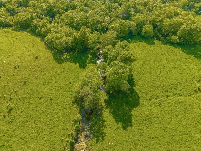 23780 Moberly Rd, Polo, MO 64671 - aerial view