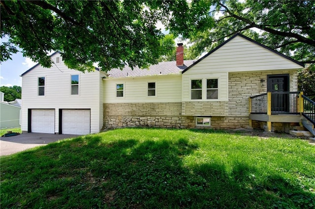 4105 Sunrise Dr, Kansas City, MO 64123 - photo 1