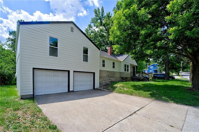 4105 Sunrise Dr, Kansas City, MO 64123 - photo 4