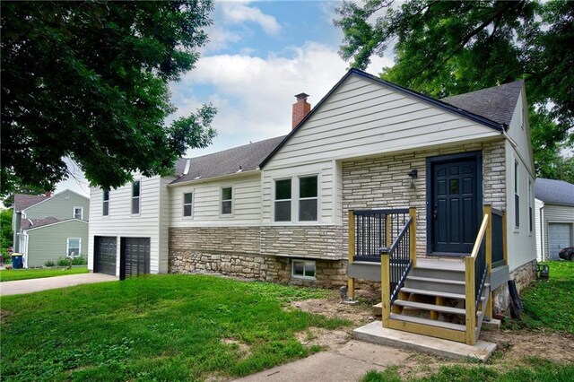 4105 Sunrise Dr, Kansas City, MO 64123 - photo 3