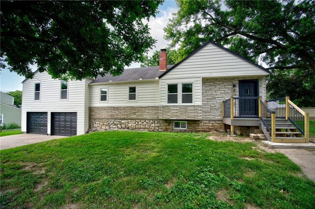 4105 Sunrise Dr, Kansas City, MO 64123 - photo 2