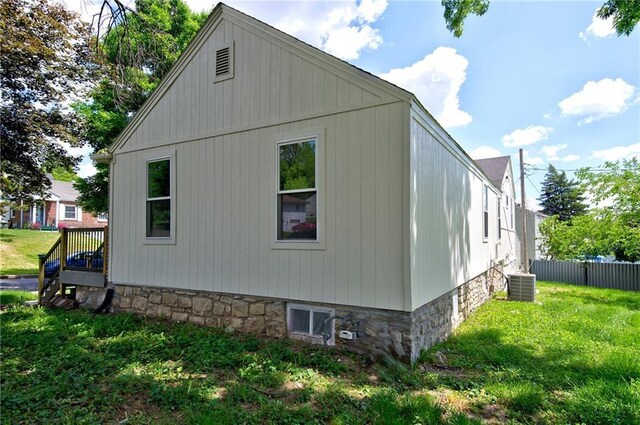 4105 Sunrise Dr, Kansas City, MO 64123 - photo 34