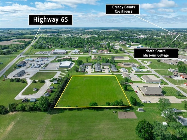 E 30th St, Trenton, MO 64683