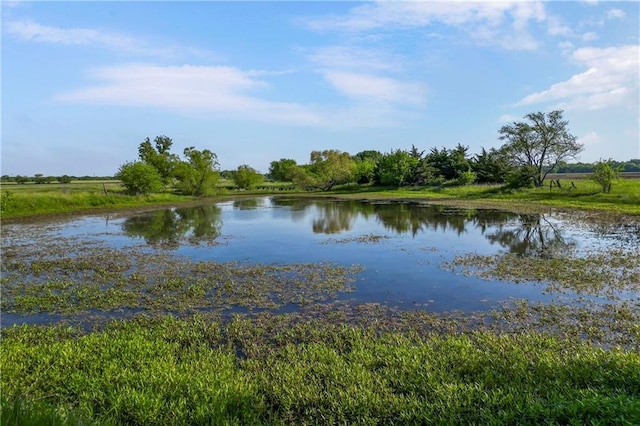 1332 Clark Rd, Williamsburg, KS 66095 - water view