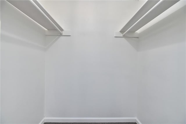 3512 Apple Tree Ln, Gladstone, MO 64119 - view of spacious closet
