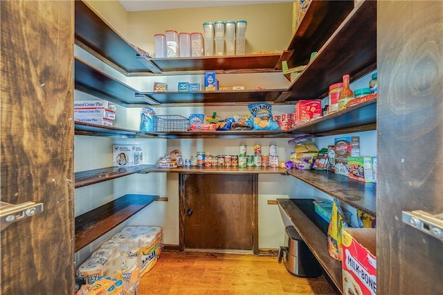 4000 S Buckner Tarsney Rd, Grain Valley, MO 64029 - view of storage area