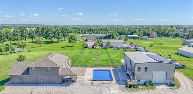 4000 S Buckner Tarsney Rd, Grain Valley, MO 64029 - view of subject property