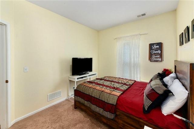 1201 N Mart-Way Dr Unit 109, Olathe, KS 66061 - carpeted bedroom with baseboards