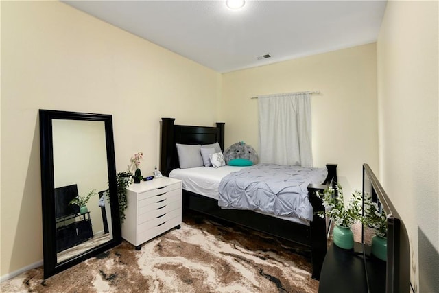 1201 N Mart-Way Dr Unit 109, Olathe, KS 66061 - view of carpeted bedroom