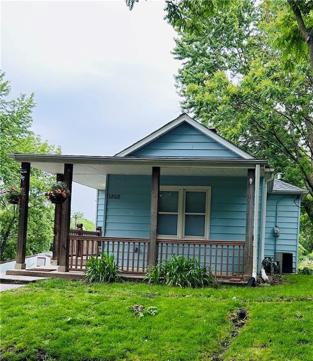 1808 Bellevue St, Saint Joseph, MO 64505 - photo 56