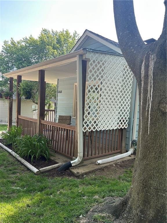 1808 Bellevue St, Saint Joseph, MO 64505 - photo 54