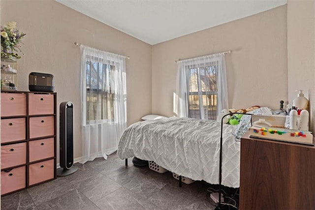 view of bedroom