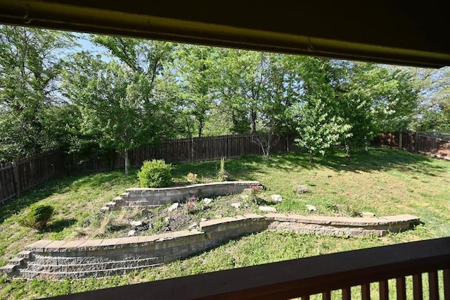 15790 NW 125th St, Platte City, MO 64079 - view of yard