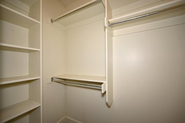 15790 NW 125th St, Platte City, MO 64079 - view of spacious closet