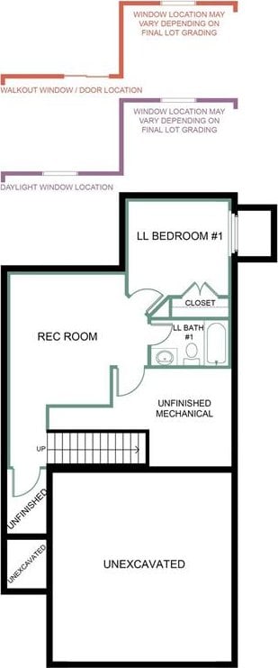 418 Hampstead Dr, Raymore, MO 64083 - photo 4