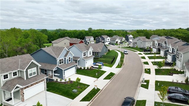 418 Hampstead Dr, Raymore, MO 64083 - photo 44