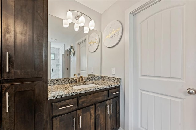 4108 NW 76th St, Kansas City, MO 64151 - bathroom featuring vanity