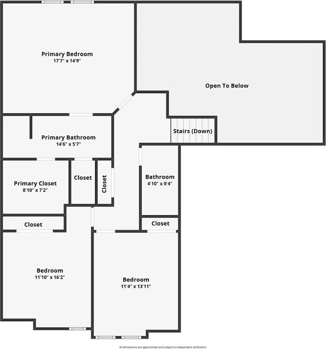 4108 NW 76th St, Kansas City, MO 64151 - room layout