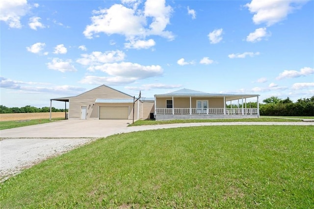 12356 Elkhorn Rd, Rayville, MO 64084 - photo 3