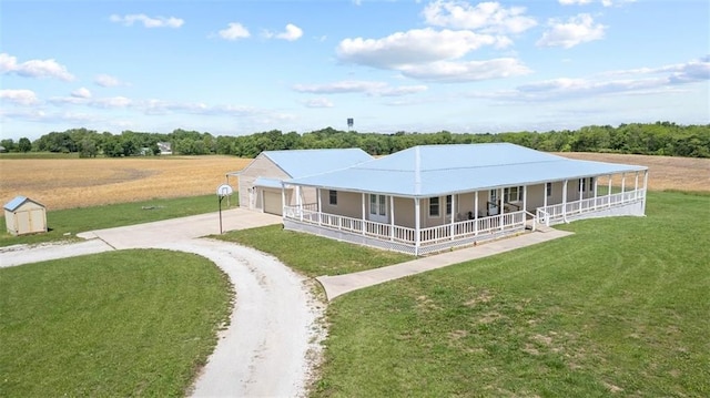 12356 Elkhorn Rd, Rayville, MO 64084 - photo 1