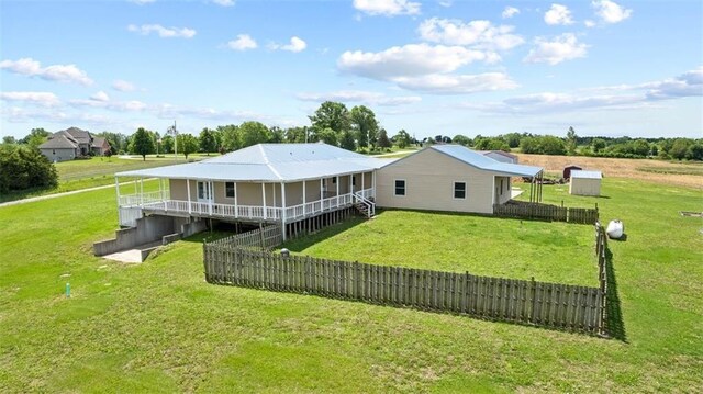 12356 Elkhorn Rd, Rayville, MO 64084 - photo 4