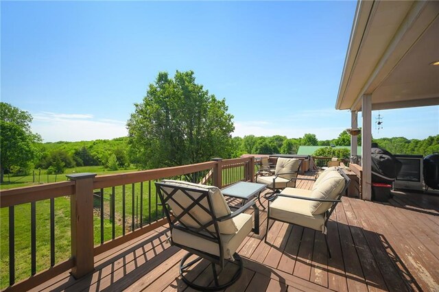 7305 S Arnett Rd, Grain Valley, MO 64029 - photo 9