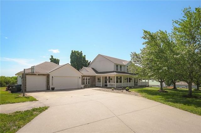 7305 S Arnett Rd, Grain Valley, MO 64029 - photo 4