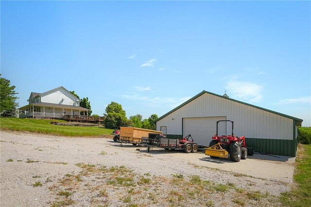 7305 S Arnett Rd, Grain Valley, MO 64029 - photo 6