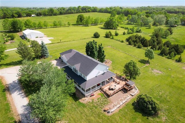 7305 S Arnett Rd, Grain Valley, MO 64029 - photo 11