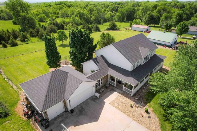 7305 S Arnett Rd, Grain Valley, MO 64029 - photo 13