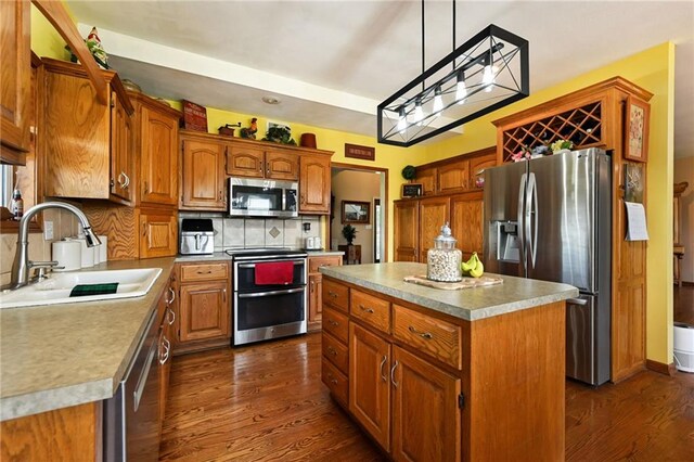 7305 S Arnett Rd, Grain Valley, MO 64029 - photo 22