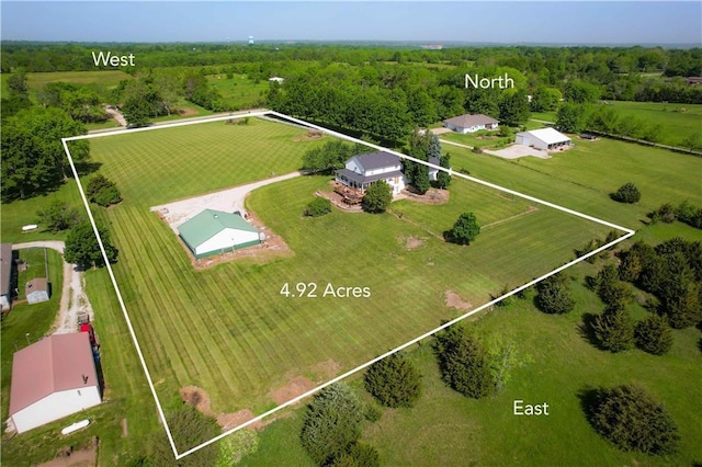 7305 S Arnett Rd, Grain Valley, MO 64029 - photo 41