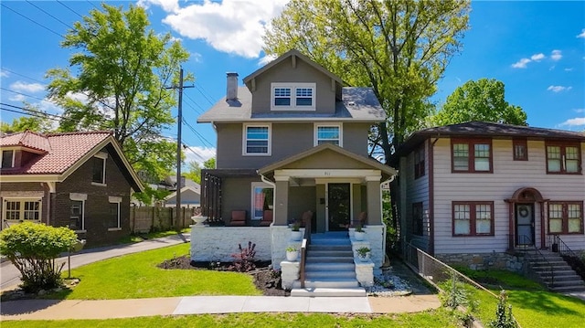 911 W 32nd Ter, Kansas City, MO 64111 - photo 1